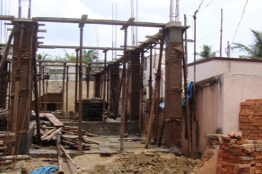 KP ENTERPRISES | Civil Engineering Industry